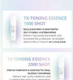 VT Cosmetics TX Toning Essence