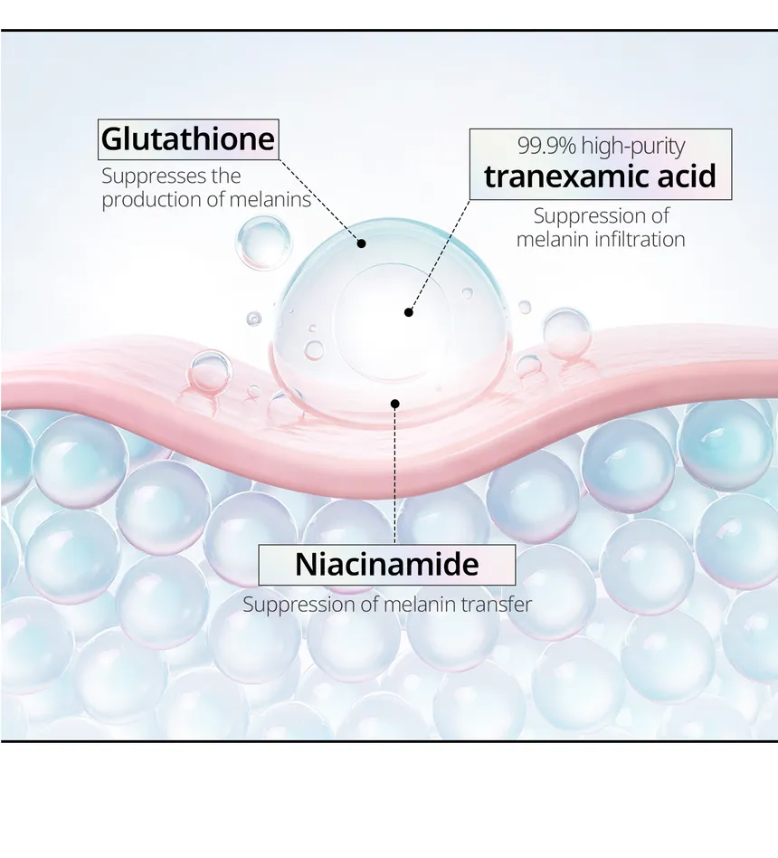 Vt Cosmetics Tx Toning Essence