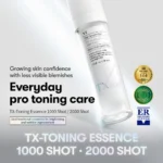 VT Cosmetics TX Toning Essence
