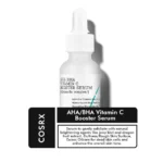 COSRX AHA BHA Vitamin C Booster Serum 30ml