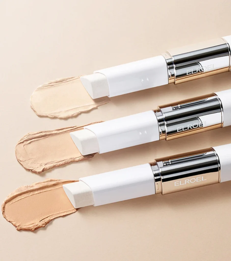 Elroel Blanc Cover Cream Stick