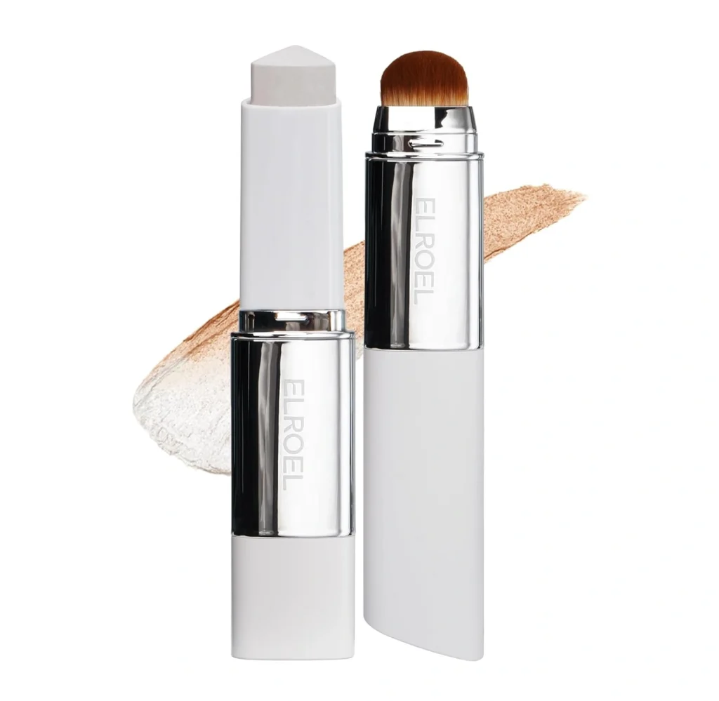Elroel Blanc Cover Cream Stick Light 13G