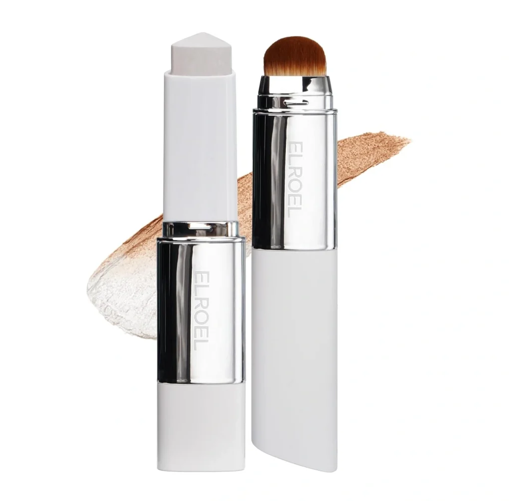Elroel Blanc Cover Cream Stick Medium 13G