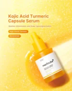 Medicube Kojic Acid Turmeric Niacinamide Serum 30ml