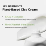 COSRX Pure Fit Cica Cream 50ml