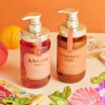 &Honey Creamy Ex Damage Repair Treatment 450ml