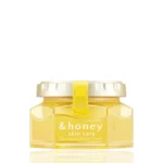 &honey Cleansing Balm Clear 90g