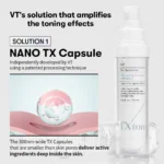 VT Cosmetics TX Toning Essence 1000 Shot 30ml