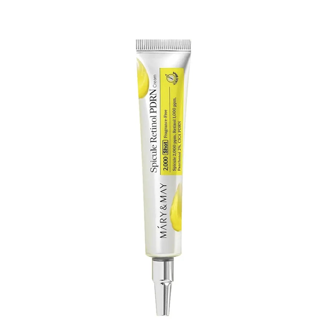 Mary&May Spicule Retinol PDRN Cream 15ml