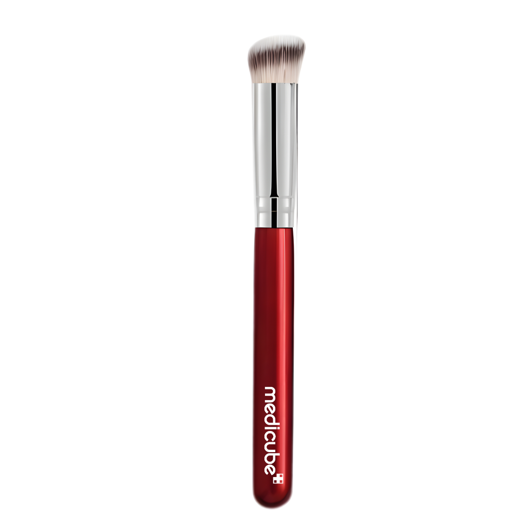 Medicube Concealer Brush 1pc