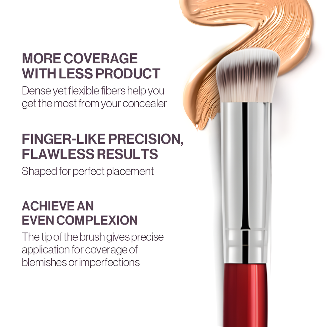 Medicube Concealer Brush 1pc
