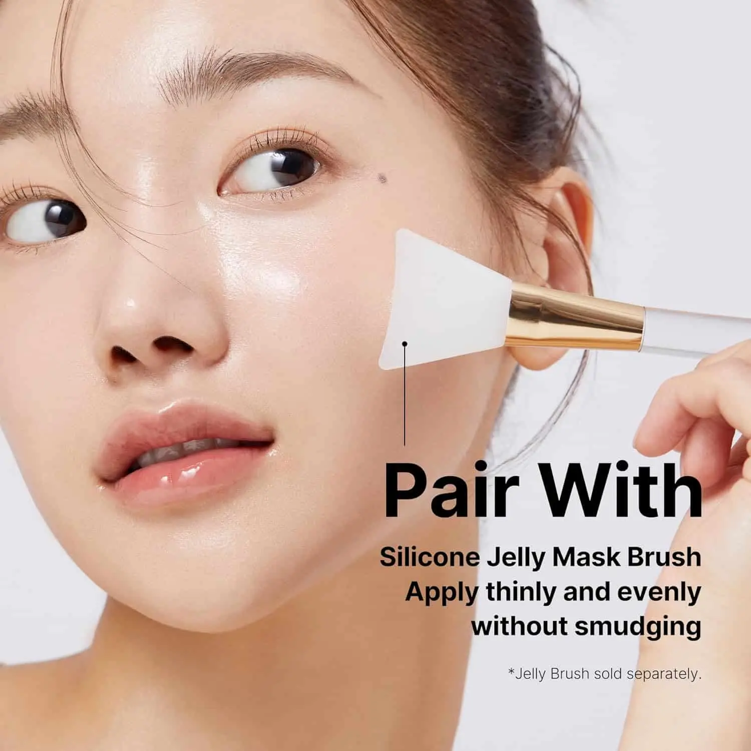 Medicube Jelly Brush 1pc
