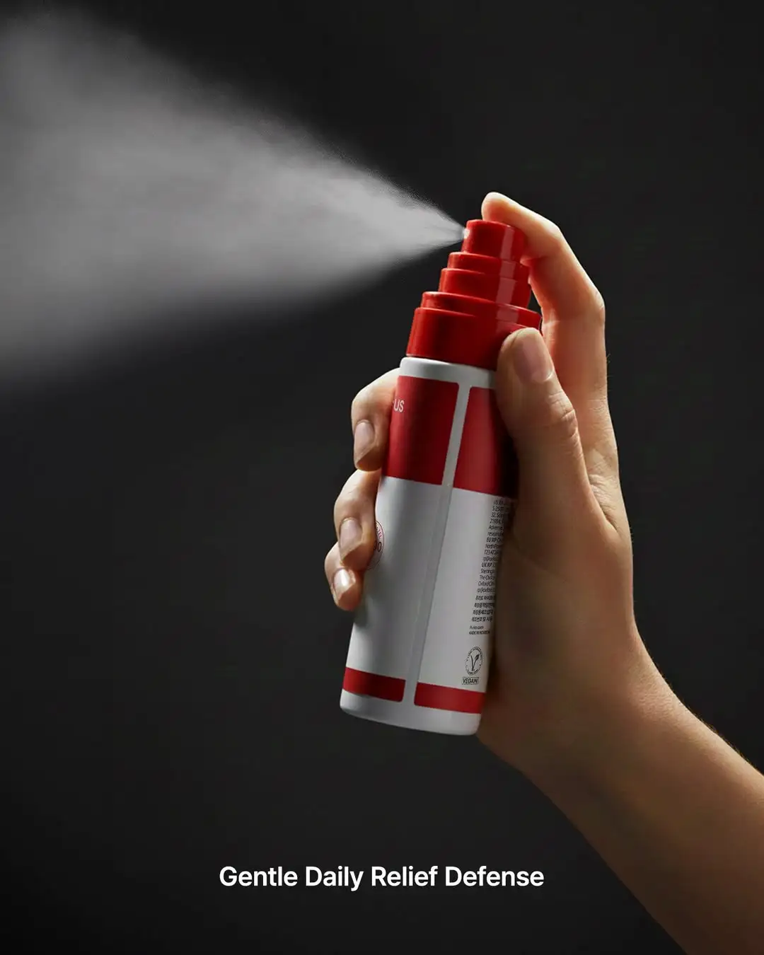Purito Hypochlorous Acid Rescue Spray 100ml