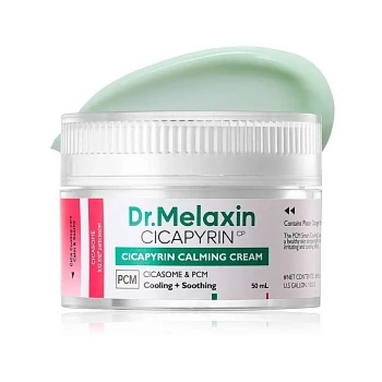Dr.Melaxin Cicapyrin Calming Cream 50ml