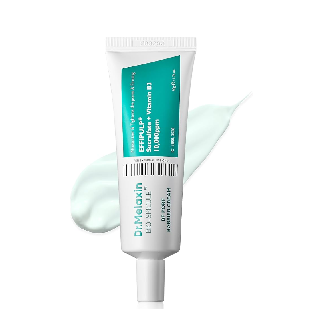 Dr.Melaxin BP Spicule Barrier Cream 50g